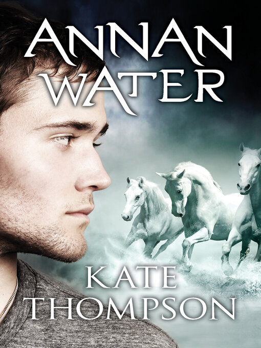 Title details for Annan Water by Kate  Thompson - Available